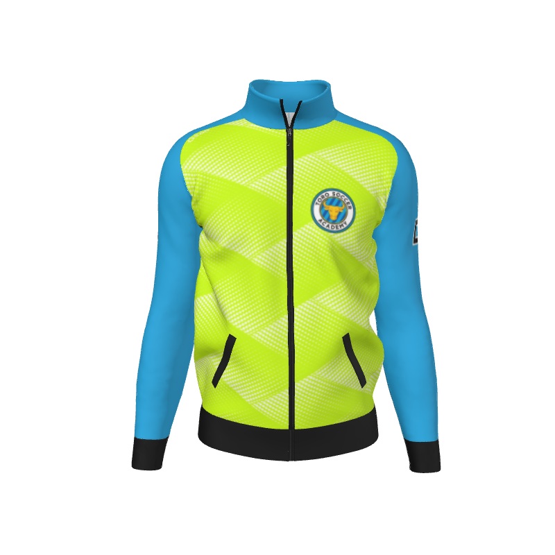 Custom Jackets Core Active Jacket. (x 18)