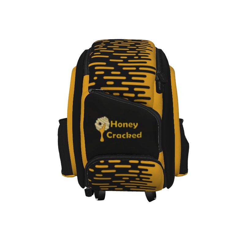 Custom Team Bags Dash Ultra MP Backpack. (x 1)