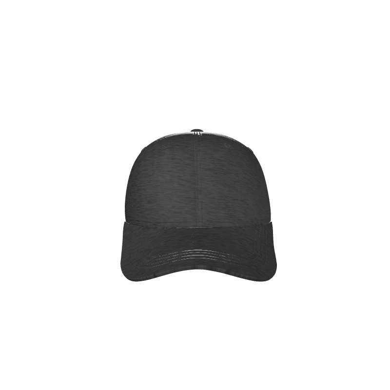 Custom Caps Core Premium Performance Slub Cap. (x 12)