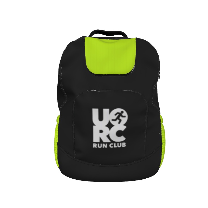 Custom Team Bags Core All Purpose Backpack. (x 5)