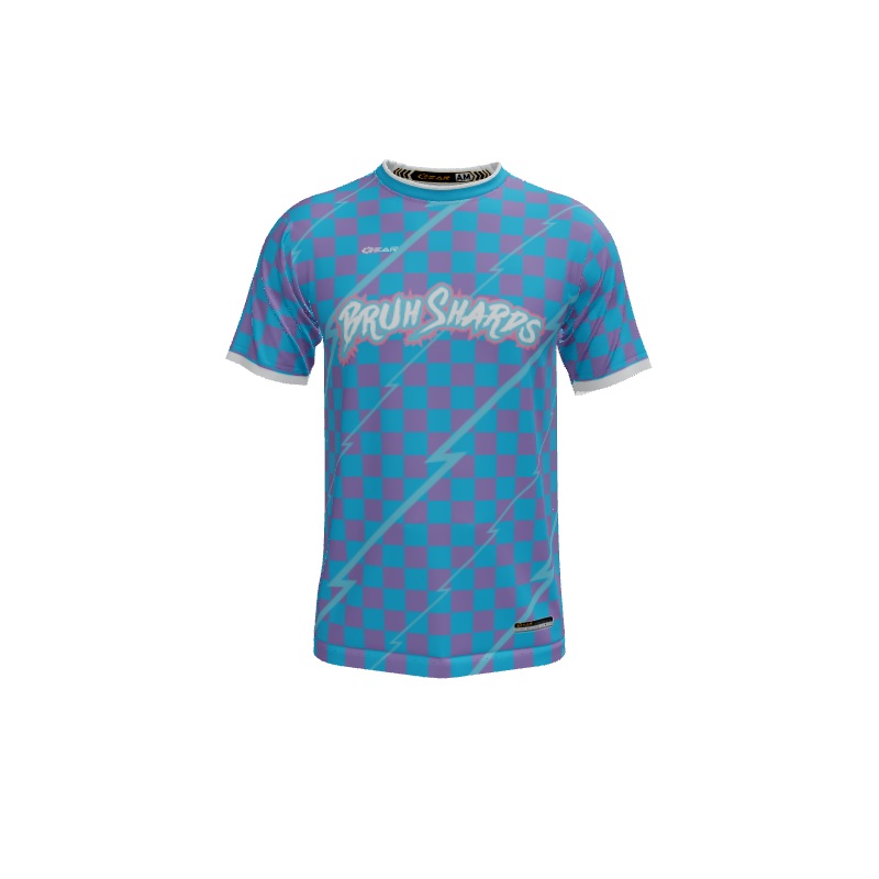 Club Kits Zap Revolution Crew Neck ECO Jersey. (x 12)