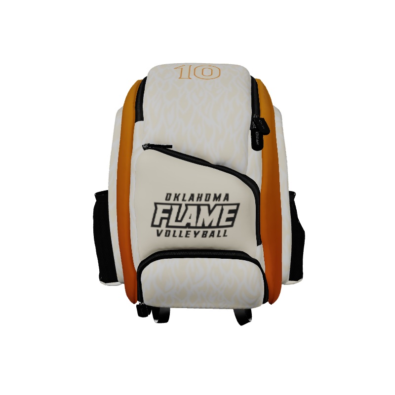 Custom Team Bags Core Ultra MP Backpack. (x 14)