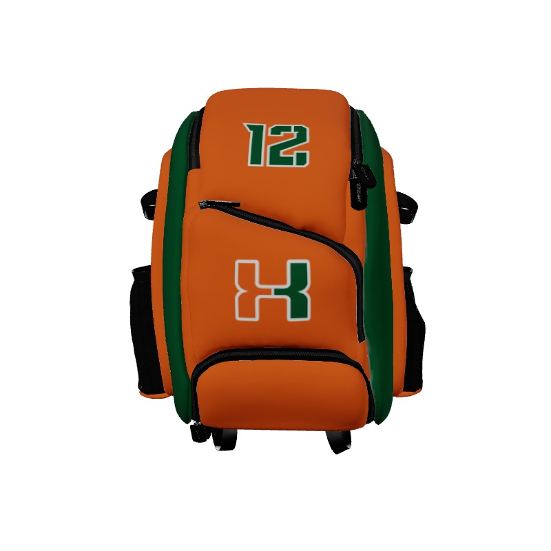 SA HITT Store HITT Team Bag (Optional). (Game Backpack)