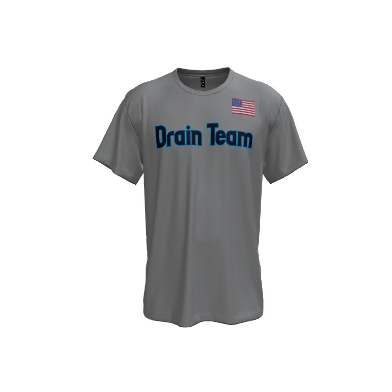 T-Shirt Basic Core Performance PolyCool Shirt Promo. (x 14)
