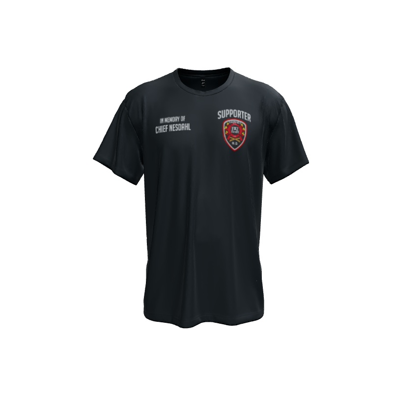 T-Shirt Basic Core Performance PolyCool Shirt Promo. (x 70)