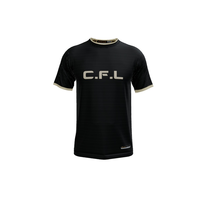 Club Kits Bands Revolution Crew Neck ECO Jersey. (x 55)