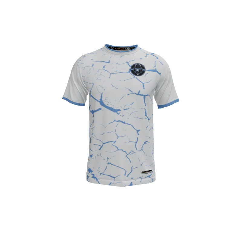 Club Kits Riptide Revolution Crew Neck ECO Jersey. (x 1)