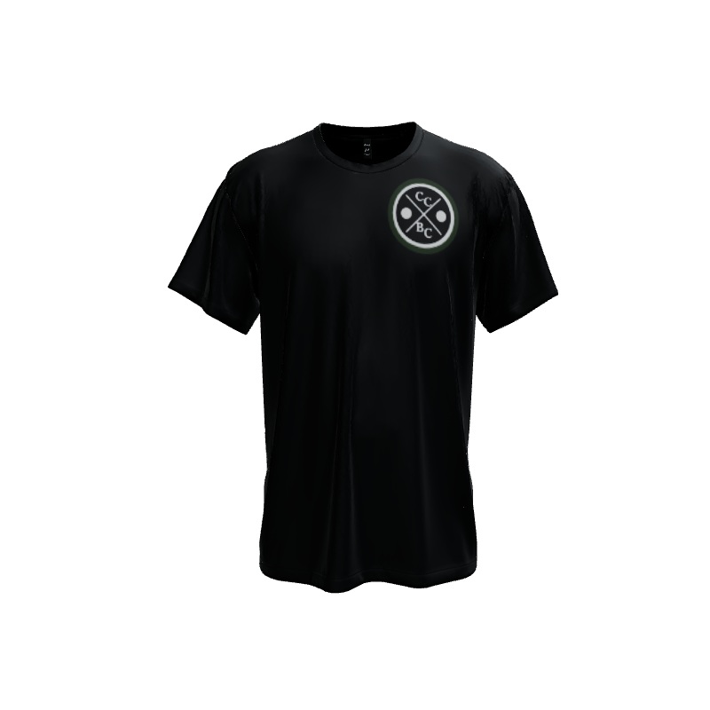 T-Shirt Basic Core Performance PolyCool Shirt Promo. (x 23)