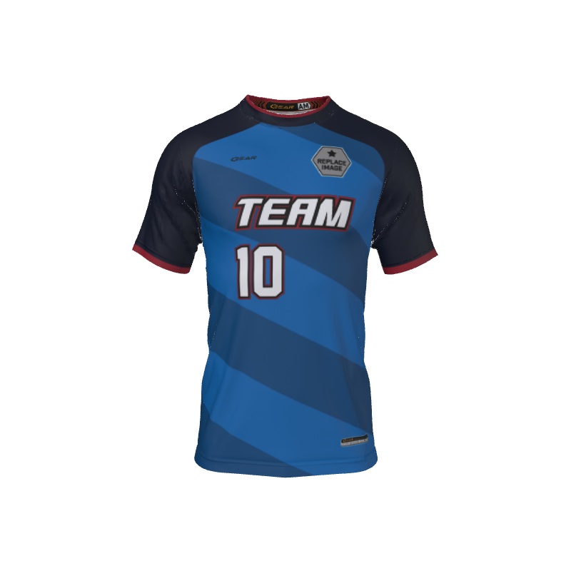Club Kits Rocco MSA. (x 1)