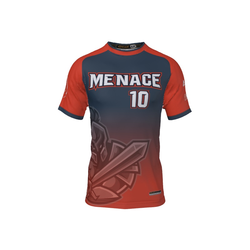 Club Kits Knight McKinney Soccer Association Jersey. (x 17)