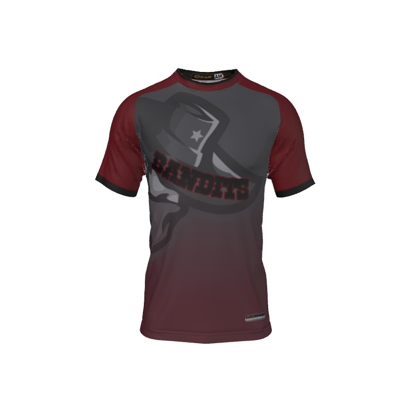 Club Kits Outlaw McKinney Soccer Association Jersey. (x 19)