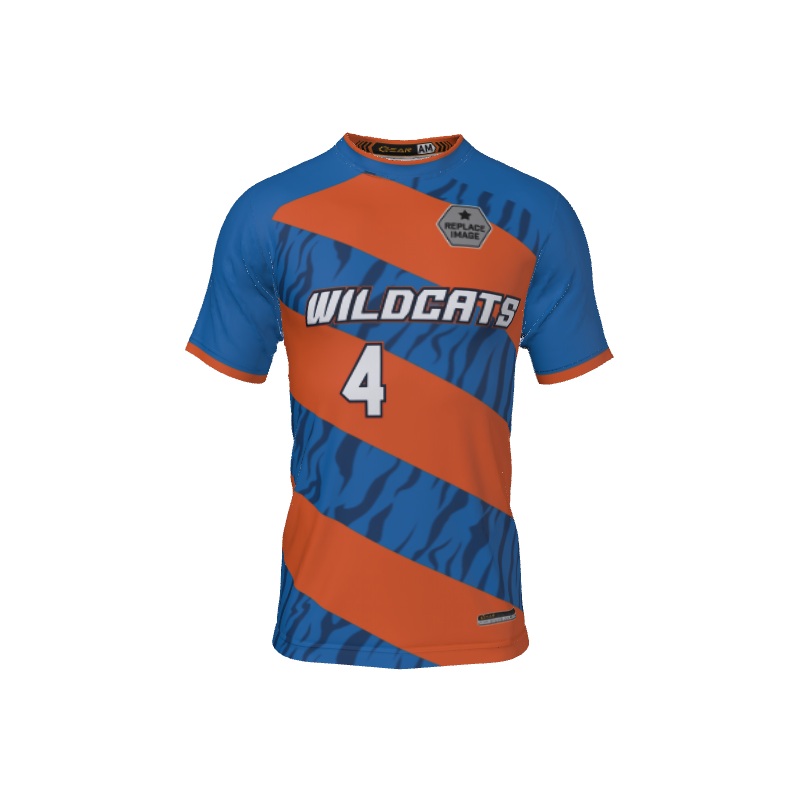 Club Kits Rocco McKinney Soccer Association Jersey. (x 13)