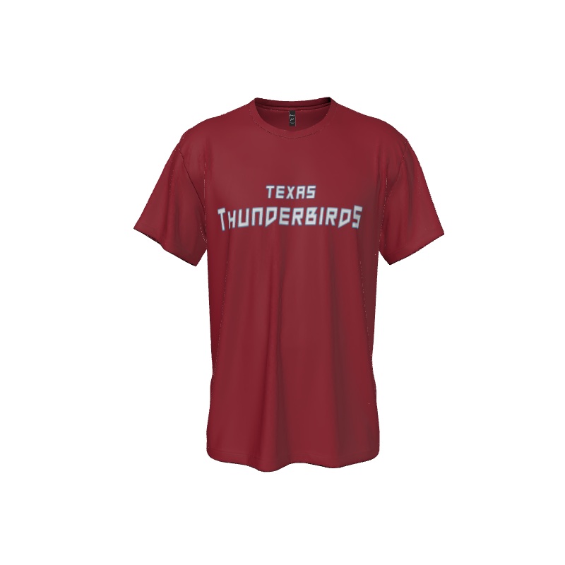 T-Shirt Basic Core Performance PolyCool Shirt. (x 15)