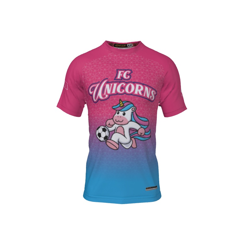 Club Kits Core McKinney Soccer Association Jersey. (x 8)