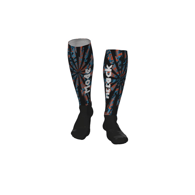 Accessories Slammo Custom Soccer Sock. (x 3)
