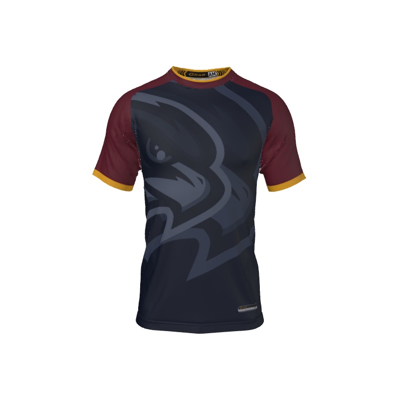 Club Kits Hawk McKinney Soccer Association Jersey. (x 45)