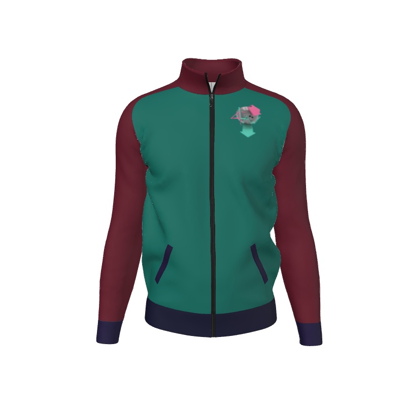 Custom Jackets Core Active Jacket. (x 4)