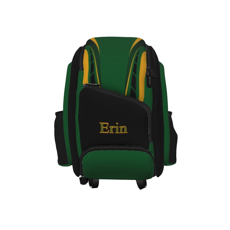 Custom Team Bags Flight Ultra MP Backpack. (x 7)