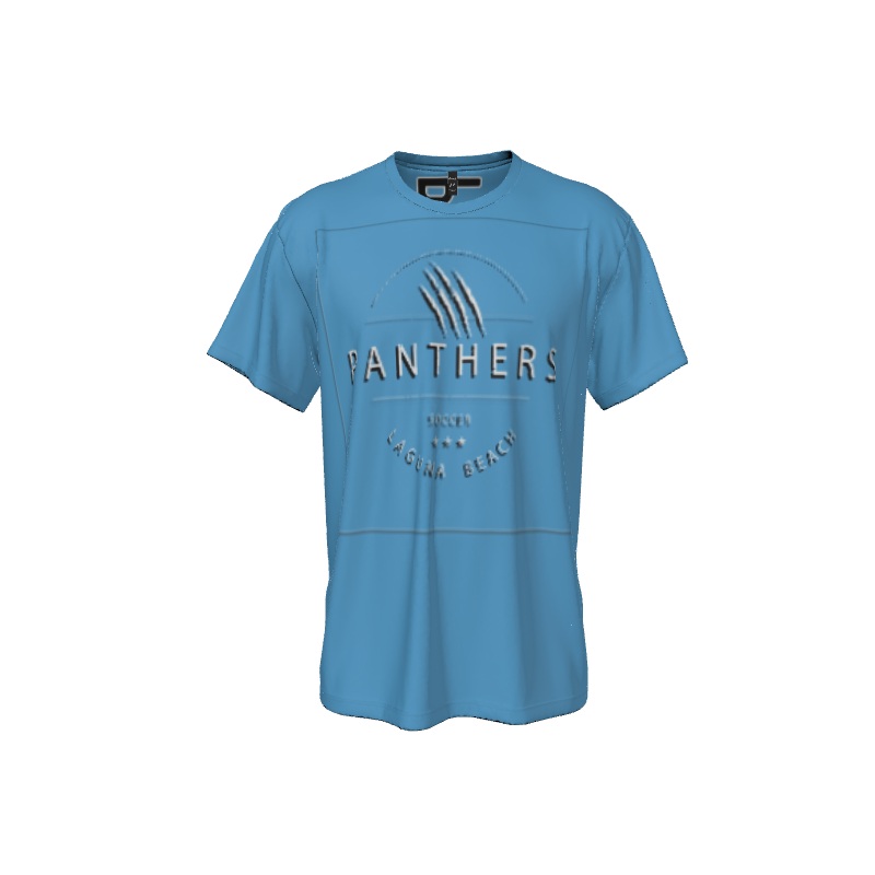 T-Shirt Basic Core Performance PolyCool Shirt. (x 16)