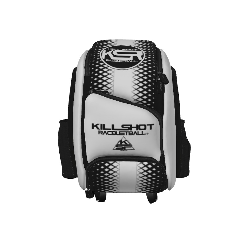Custom Team Bags Mamba Ultra MP Backpack. (x 2)