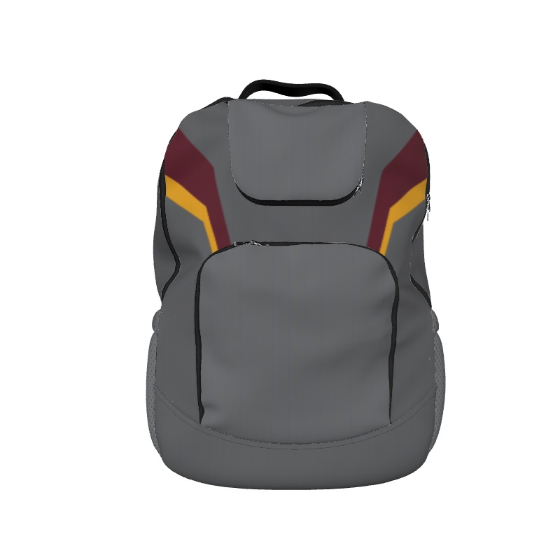 Custom Team Bags Stix All Purpose Backpack. (x 1)