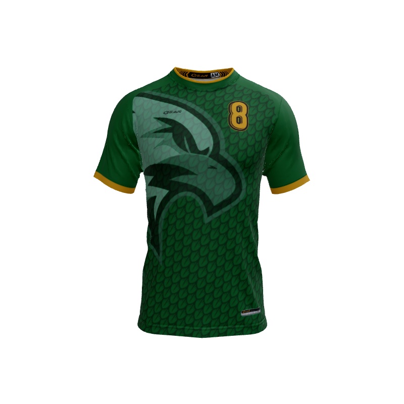 Club Kits Eagle McKinney Soccer Association Jersey. (x 2)