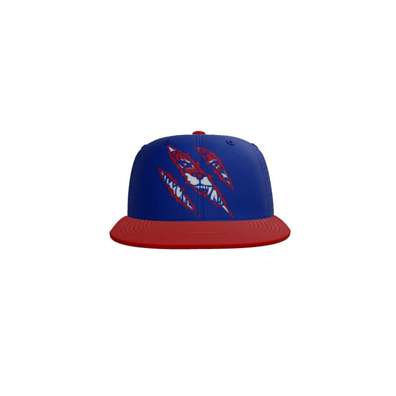 Custom Caps Core Flexfit Perforated Performance Cap. (x 15)