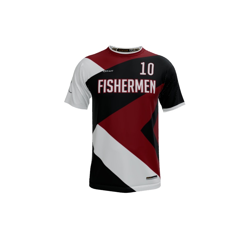 Club Kits Nitro Revolution Crew Neck ECO Jersey. (x 18)