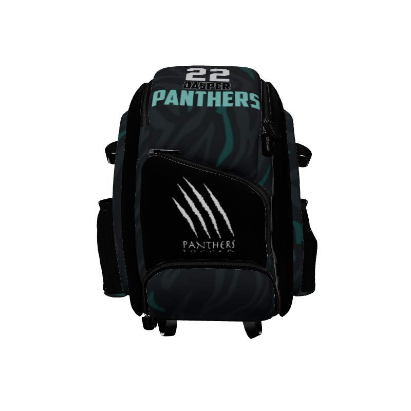 Custom Team Bags Core Ultra Game Bat-Backpack. (x 2)