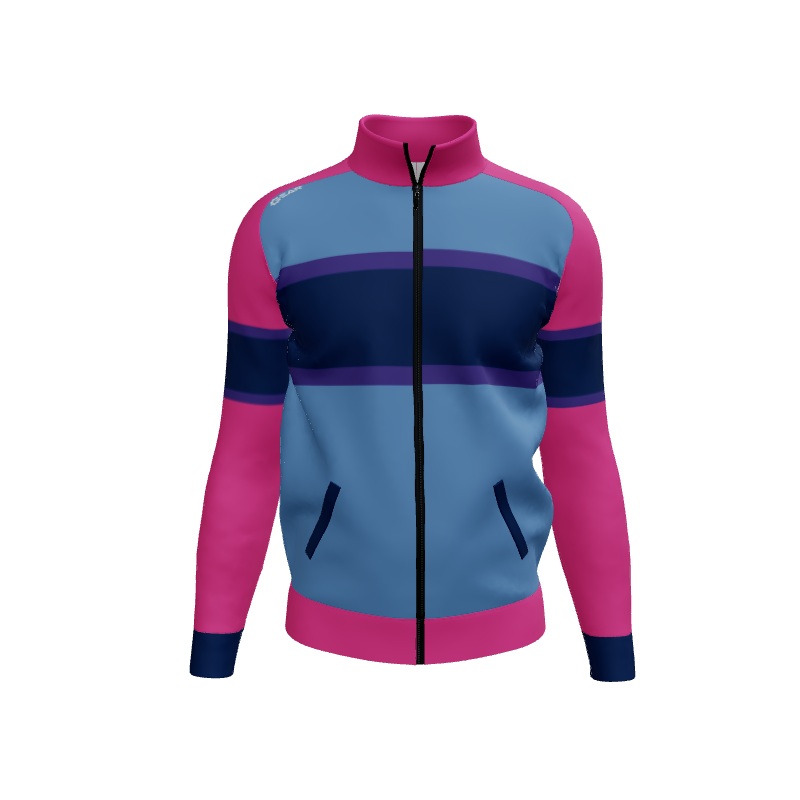 Custom Jackets Champion Active Jacket. (x 1)