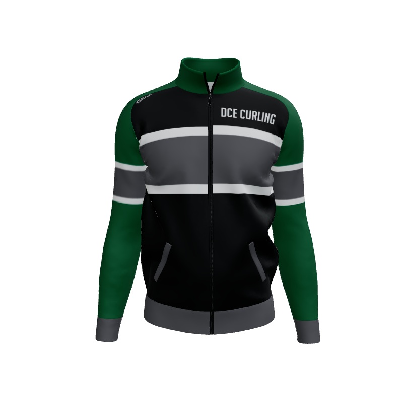 Custom Jackets Champion Active Jacket. (x 20)
