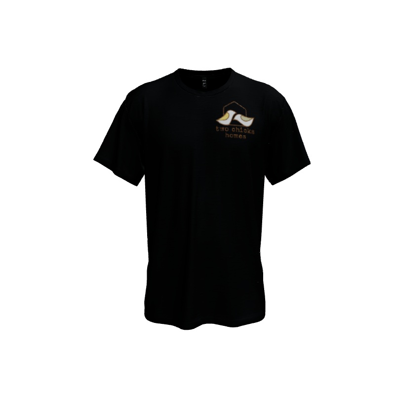 T-Shirt Basic Core Performance Cotton Blend T-Shirt. (x 50)
