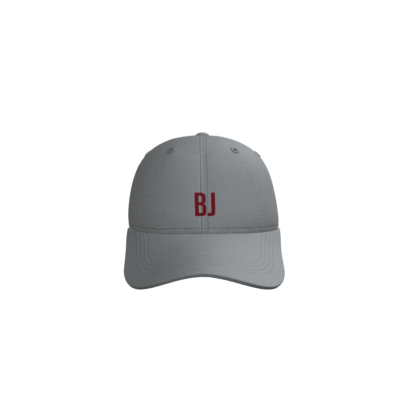 Custom Caps Core Lightweight Structured Low Profile Cap. (x 50)