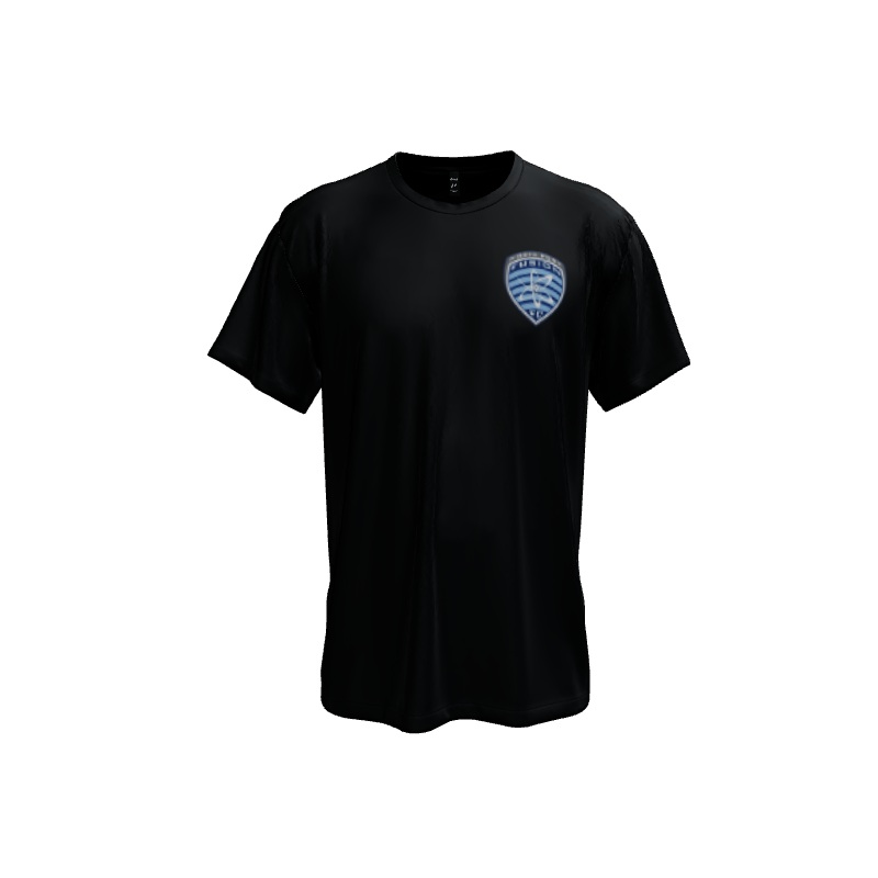 T-Shirt Basic Core Performance PolyCool Shirt Promo. (x 27)