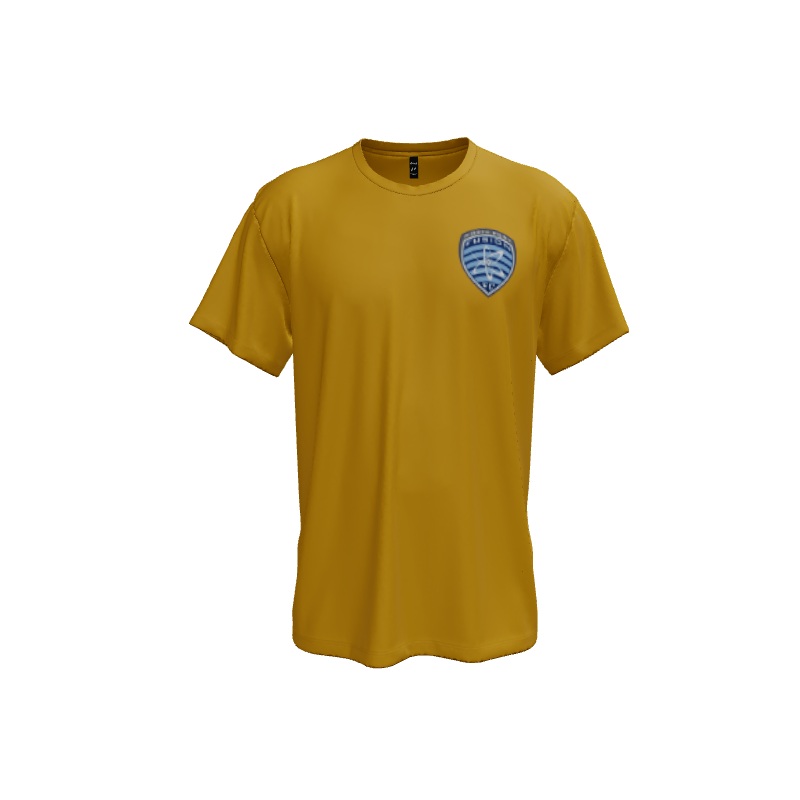 T-Shirt Basic Core Performance PolyCool Shirt Promo. (x 28)