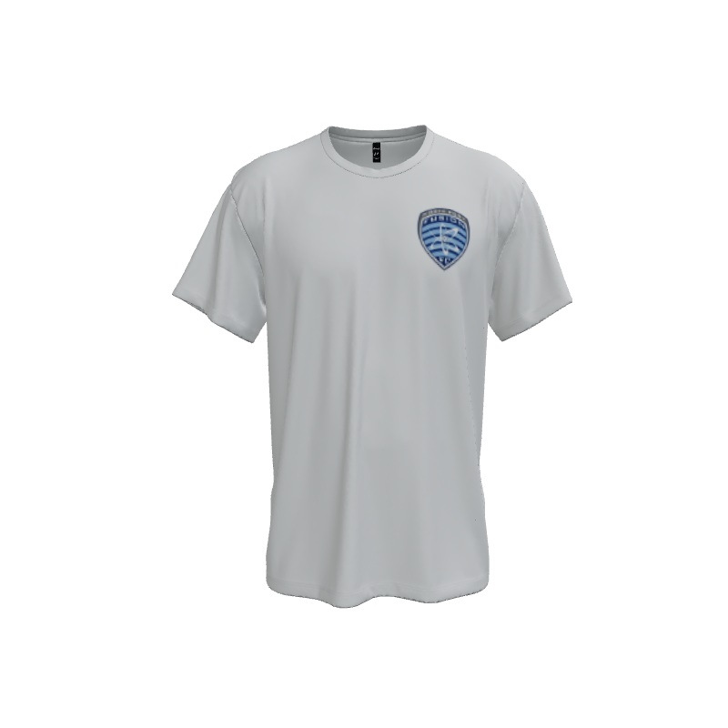 T-Shirt Basic Core Performance PolyCool Shirt Promo. (x 40)