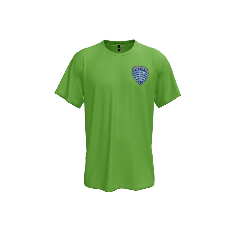 T-Shirt Basic Core Performance PolyCool Shirt Promo. (x 49)
