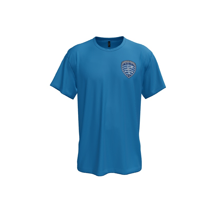 T-Shirt Basic Core Performance PolyCool Shirt Promo. (x 68)