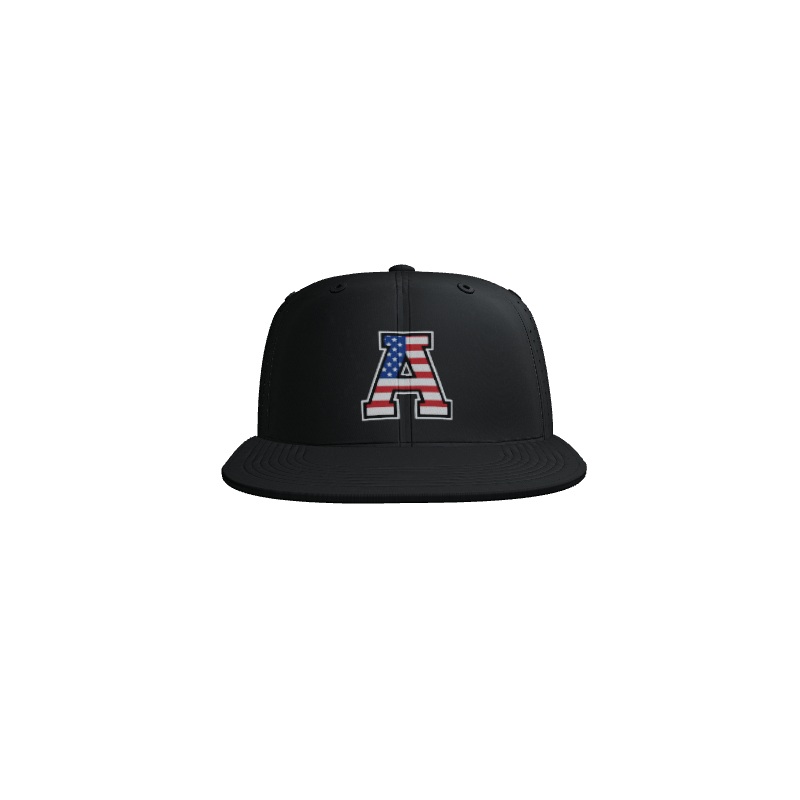 Custom Caps Core Flexfit Perforated Performance Cap. (x 16)