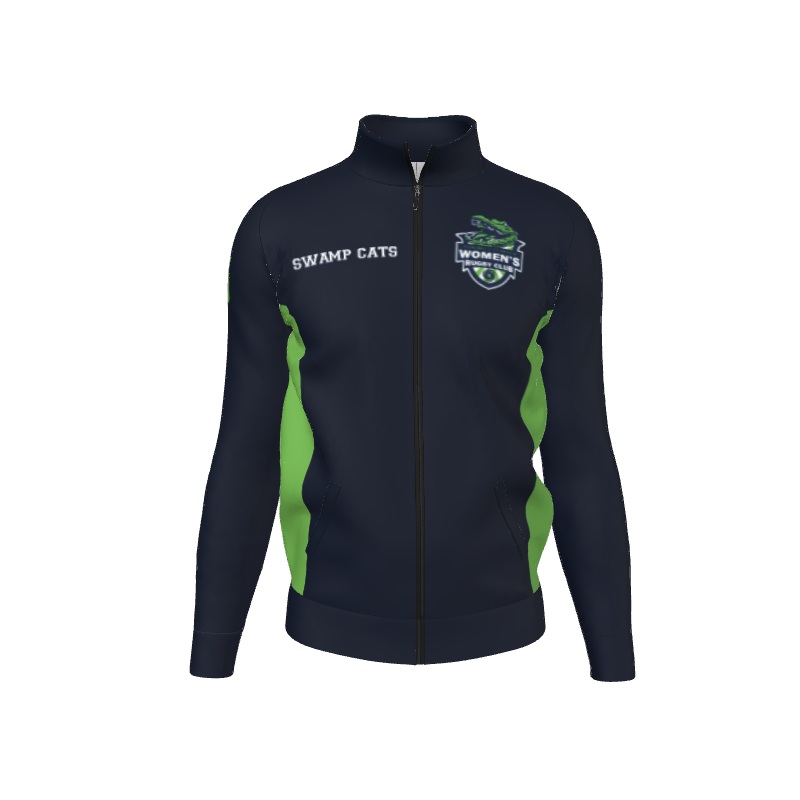Custom Jackets Chase Active Jacket. (x 23)