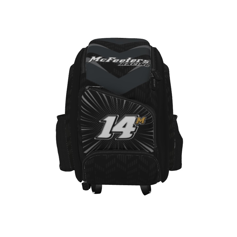 Custom Team Bags Chevron Ultra MP Backpack. (x 1)