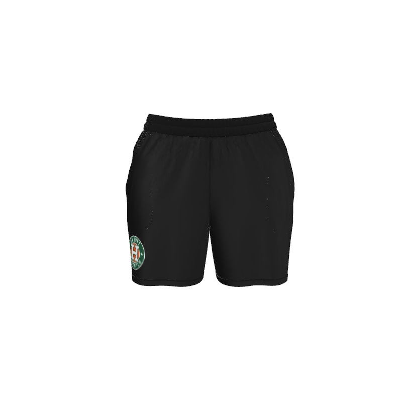 SA HITT Store HITT Pocket Shorts. (Womens XXLarge)