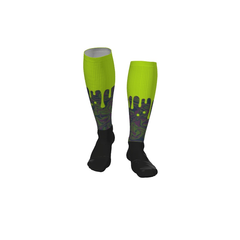 Accessories Splash Custom Soccer Sock. (x 19)
