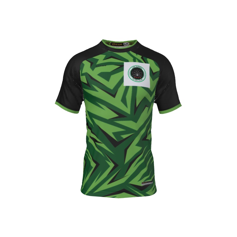 Club Kits Notorious McKinney Soccer Association Jersey. (x 13)