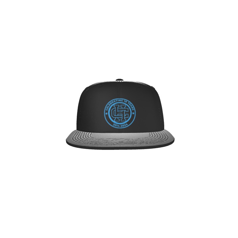 Custom Caps Core Flexfit Performance Cap. (x 17)