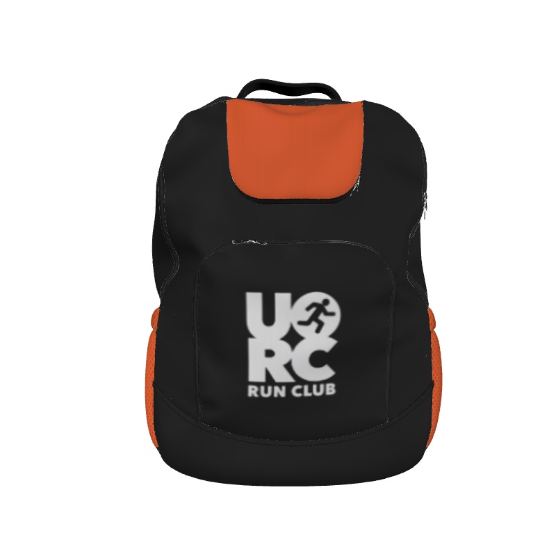 Custom Team Bags Core All Purpose Backpack. (x 4)