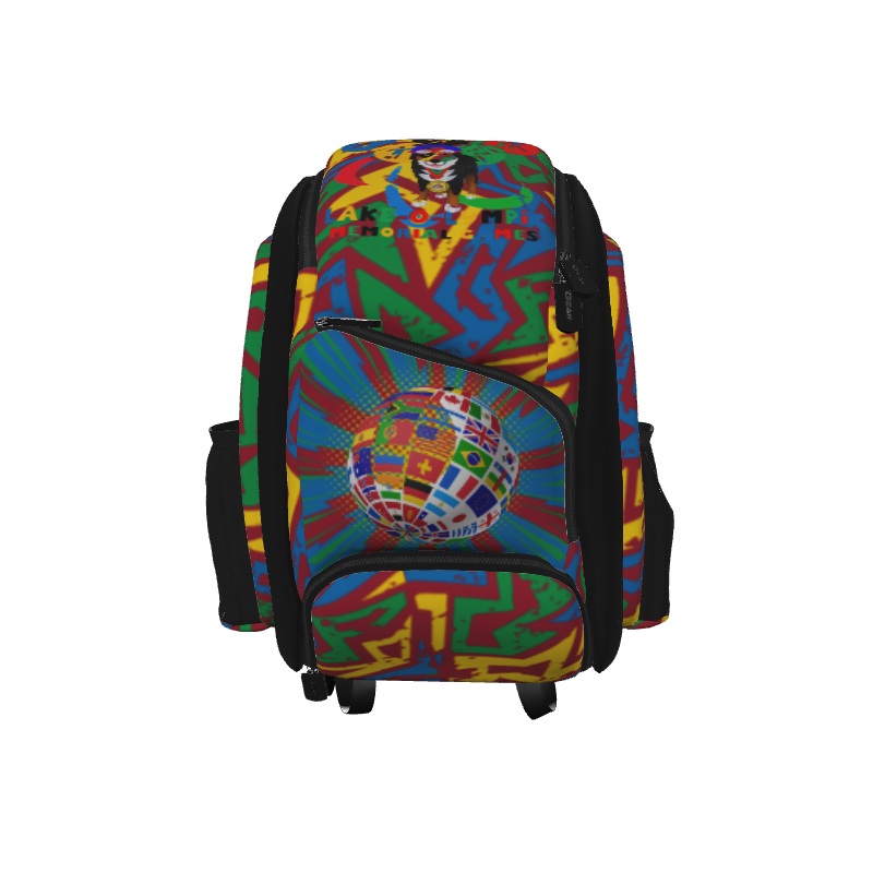 Custom Team Bags Core Ultra MP Backpack. (x 24)
