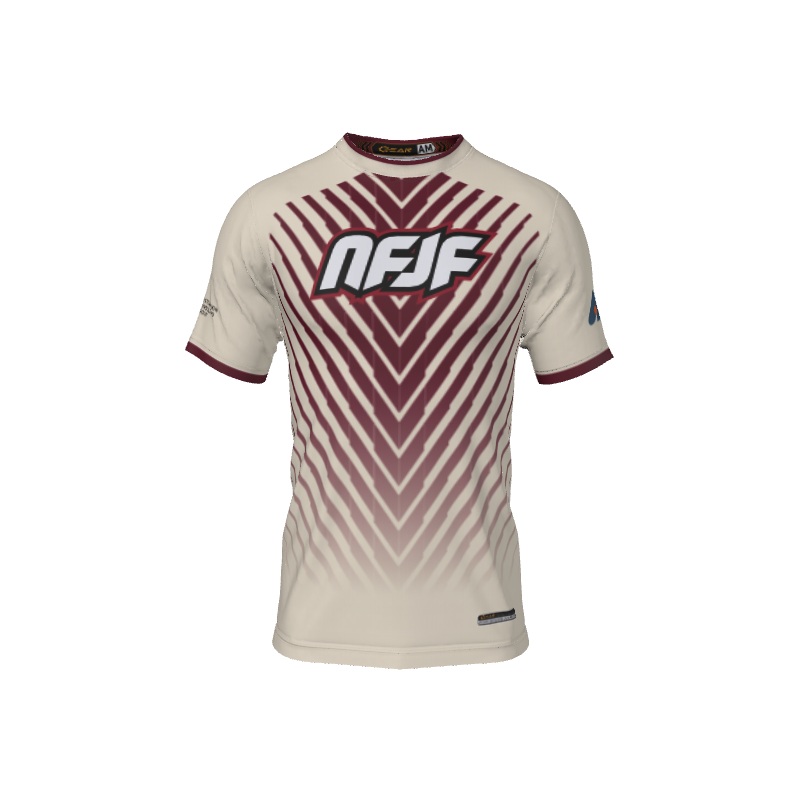 Club Kits Vector Falls McKinney Soccer Association Jersey. (x 8)