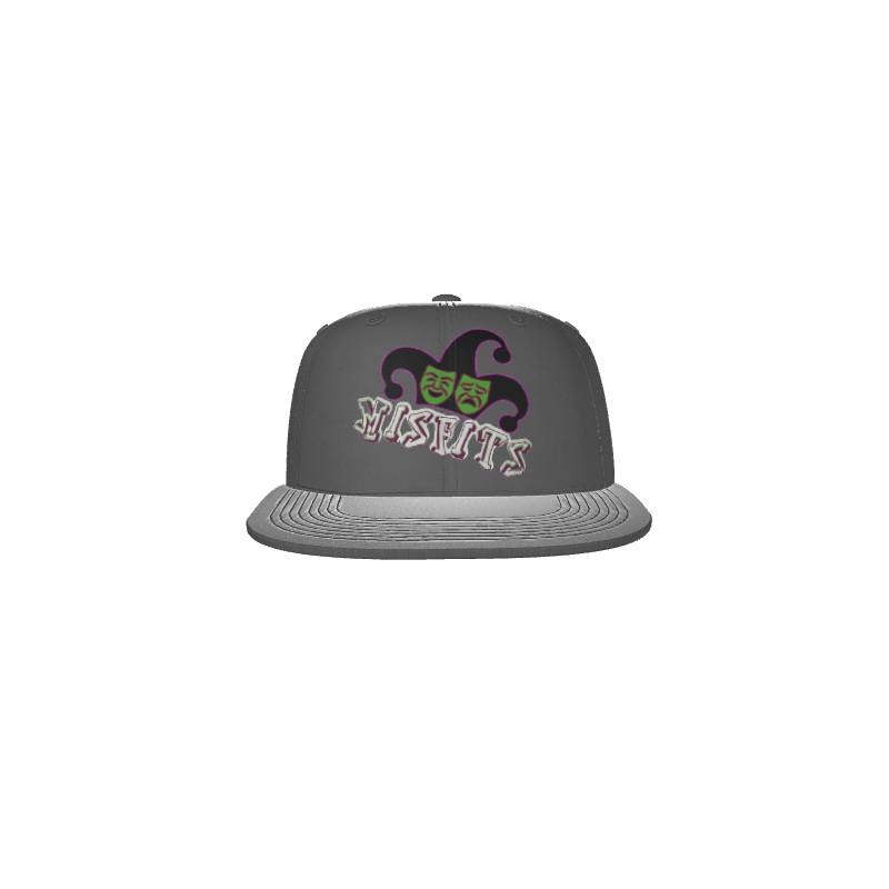 Custom Caps Core Flexfit Perforated Performance Cap. (x 18)