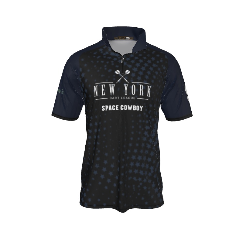 Collared Shirts Core QTR Zip Short Sleeve. (x 7)
